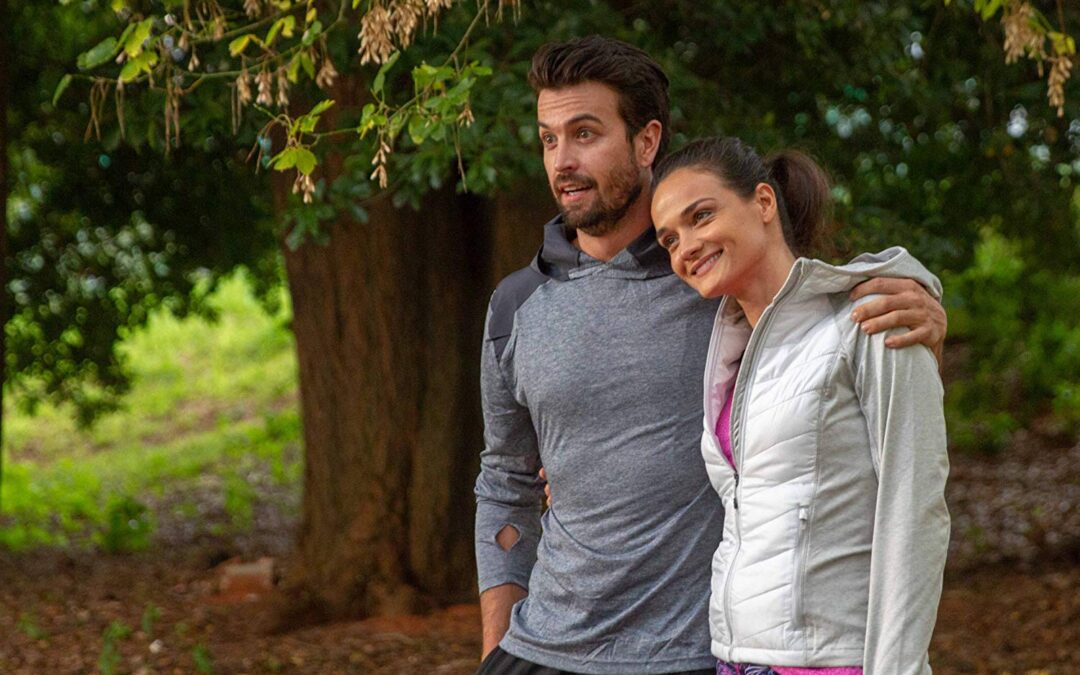 The Furnace – Roodt bring ’n filmiese taal na geloofsrolprent