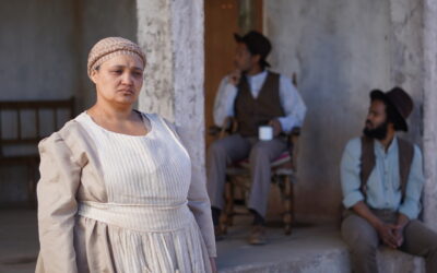 Fiela se Kind – “In ʼn tyd waar ʼn mens moes stilbly, praat hul oë meer as wat woorde sou kon”