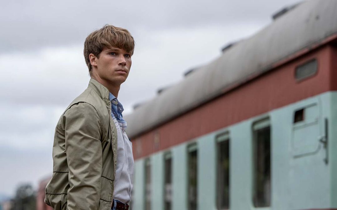 Moffie – Van kru-titel tot triomfantlike kreet