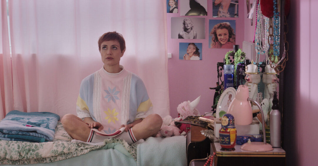 Die Seemeeu – Almal se vlerke is geknip