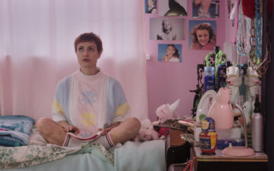 Die Seemeeu – Almal se vlerke is geknip