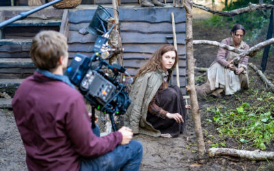 Toorbos – ‘n Nuwe baadjie vir ou storie