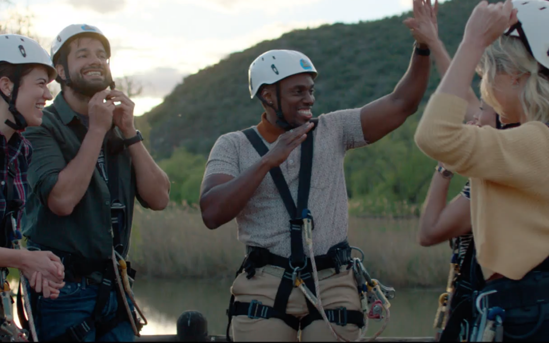 Klein Karoo 2 – Warm, Afrikaanse Liefde