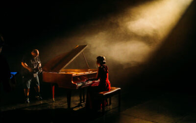 Blindelings – Berekenend en Boeiend