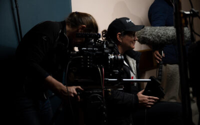 Beyond The Light Barrier – ʼn Buitengewone Verhaal