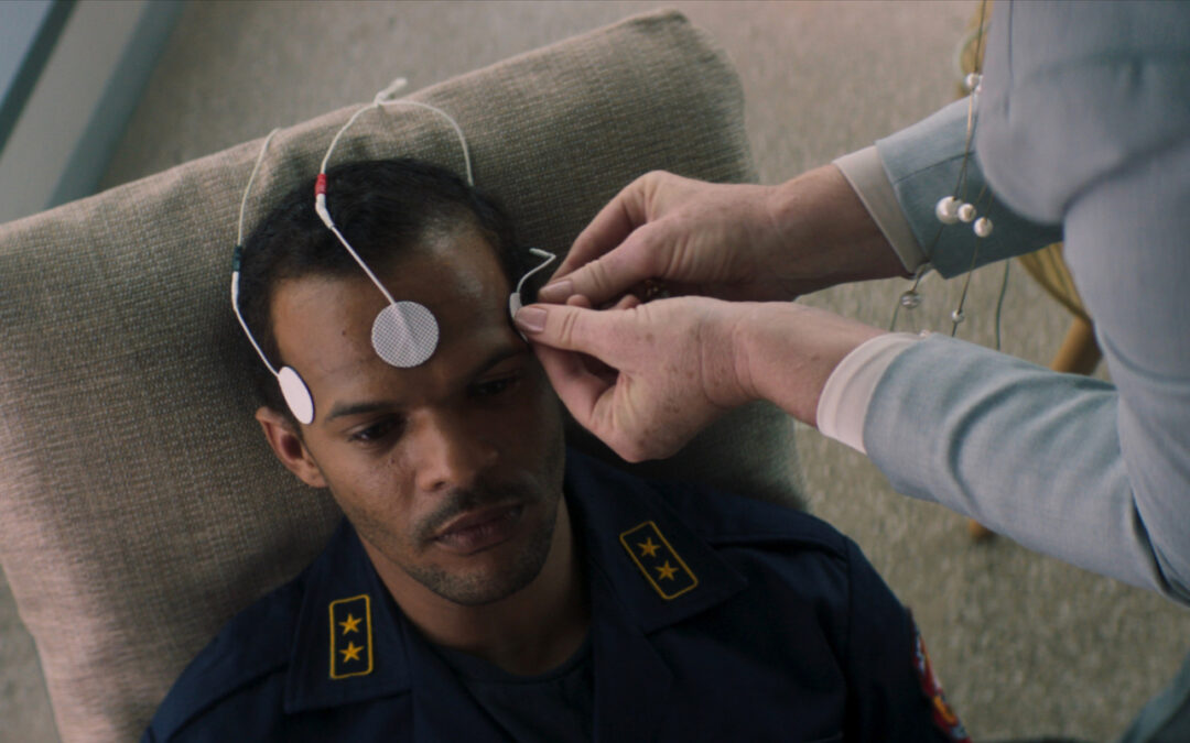 Indemnity – ŉ Skop, skiet en d*nner(s) goeie fliek