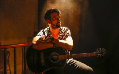 Mense Van Die Wind – Bied hoop vir almal