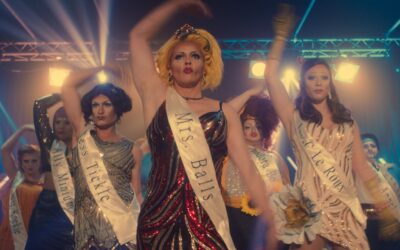 Stiekyt – ’n Kleurryke meesterstuk