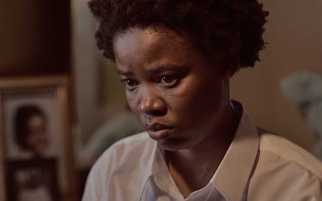 Thando – ŉ storie van selfliefde en hoop