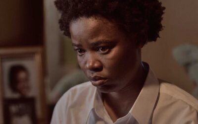 Thando – ʼn storie van selfliefde en hoop