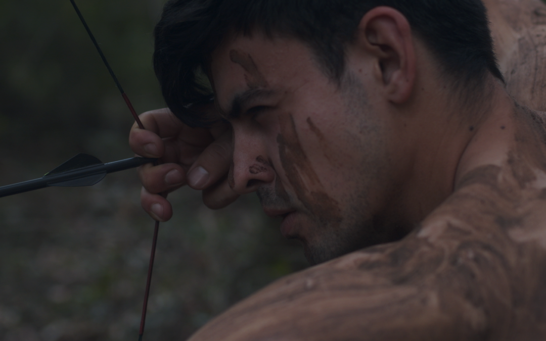 Vlugtig – Daar’s ‘n Rooikappie én ‘n wolf in almal van ons