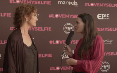 LOVEMYSELFIE | Onderhoud by Simonsvlei Wines, Paarl | Dee Theart gesels met die filmspan