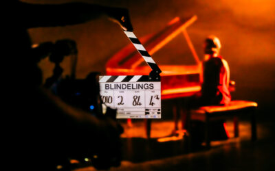 Blindelings – Berekenend en Boeiend