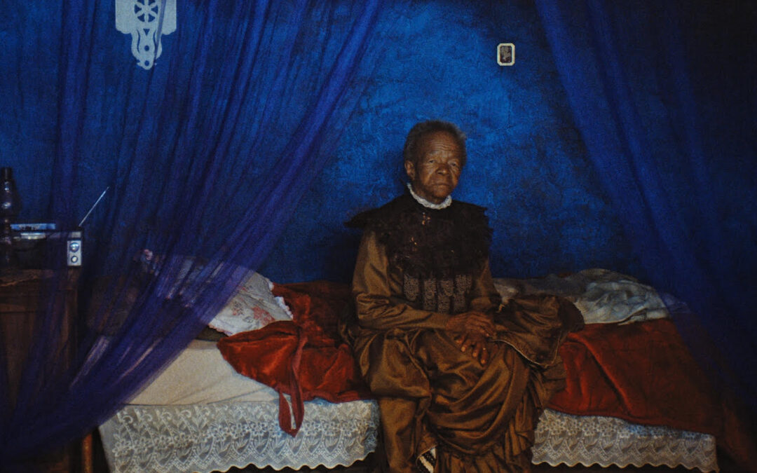 This is not a Burial, It’s a Resurrection – Klank, komposisie en kuns kraai koning