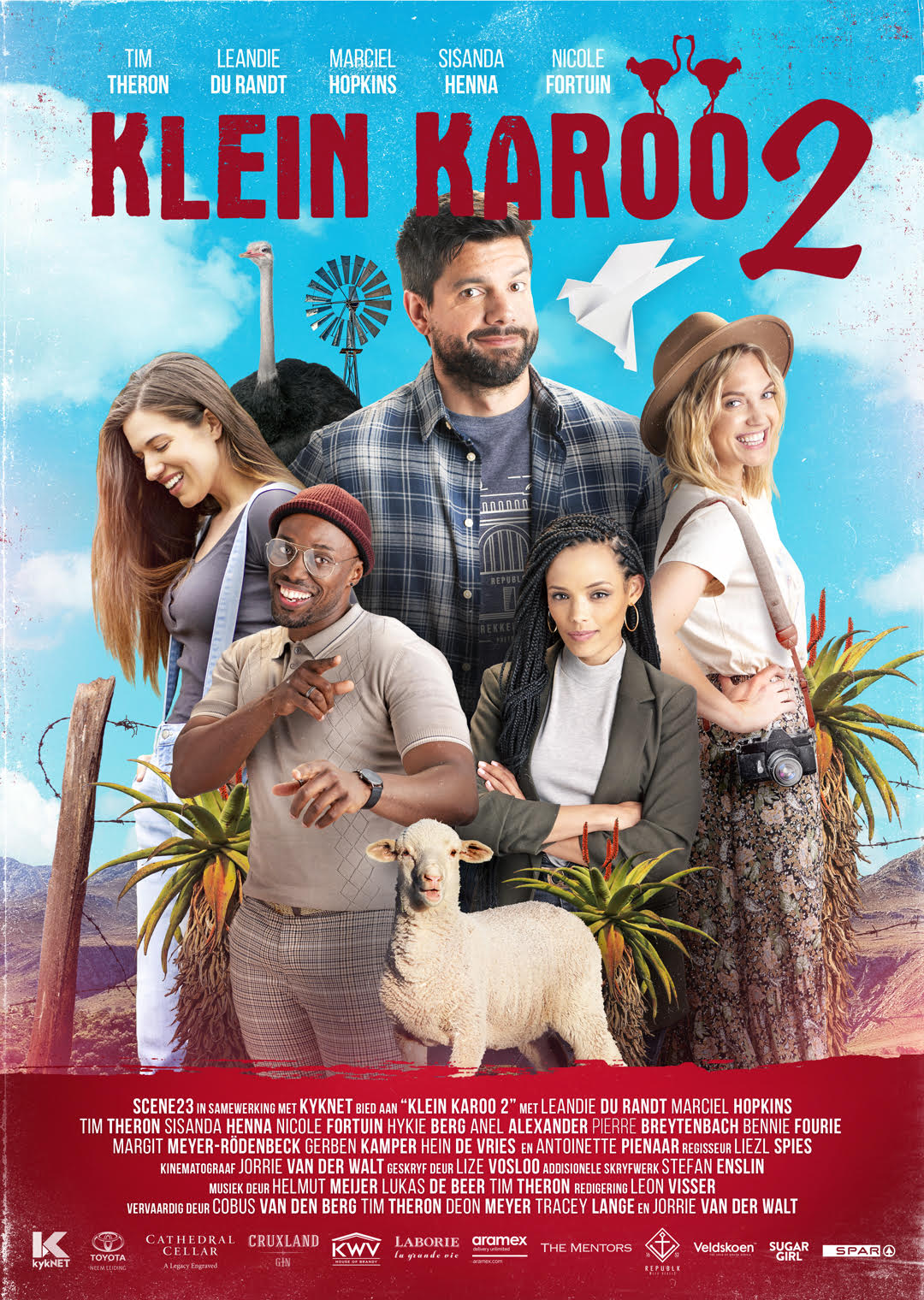 KK2-Poster
