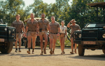 Khaki Fever – Wilder as die wildtuin