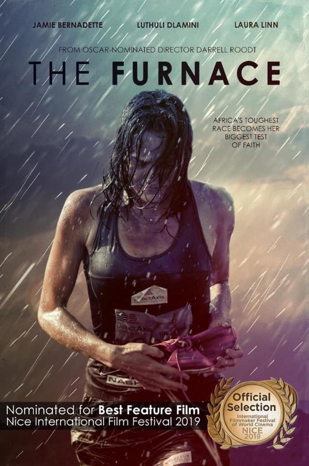 The Furnace Poster