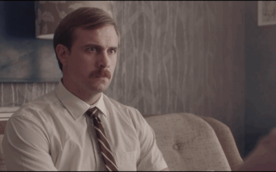 Ander Mens – Taai. Toffie. Tarantino