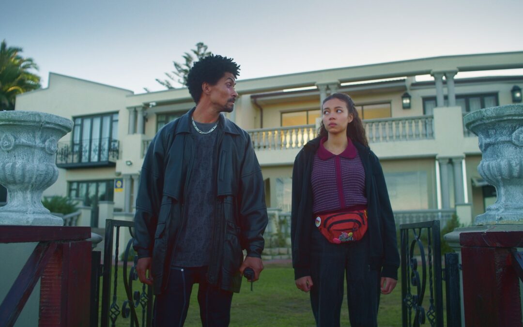 Finding Optel – Optel mag dalk weg wees, maar die humor is beslis nie!