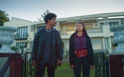 Finding Optel – Optel mag dalk weg wees, maar die humor is beslis nie!