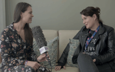 Uga Carlini oor die Writers Guild of South Africa (WGSA)