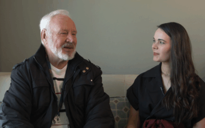 Dee Theart gesels met regisseur Pieter Grobbelaar oor Die Dekonstruksie van Retta Blom