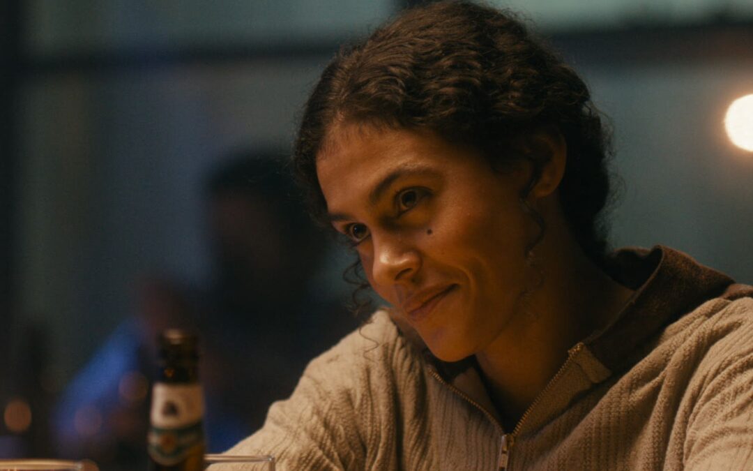 Hunting Jessica Brok: ’n Suid-Afrikaanse aksieheldin wat Hollywood laat bloos