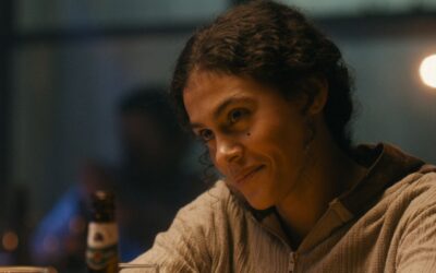 Hunting Jessica Brok: ’n Suid-Afrikaanse aksieheldin wat Hollywood laat bloos