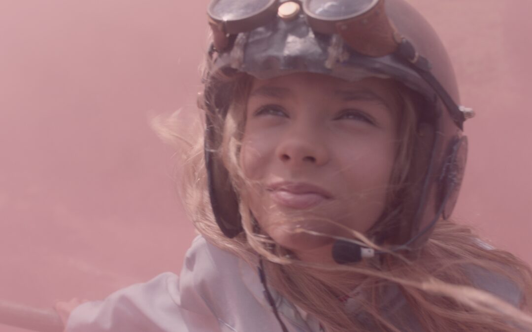 Meerkat Maantuig – Magiese ontsnapping van die alledaagse