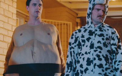 Vuilwasgoed – Skoon lagwekkend