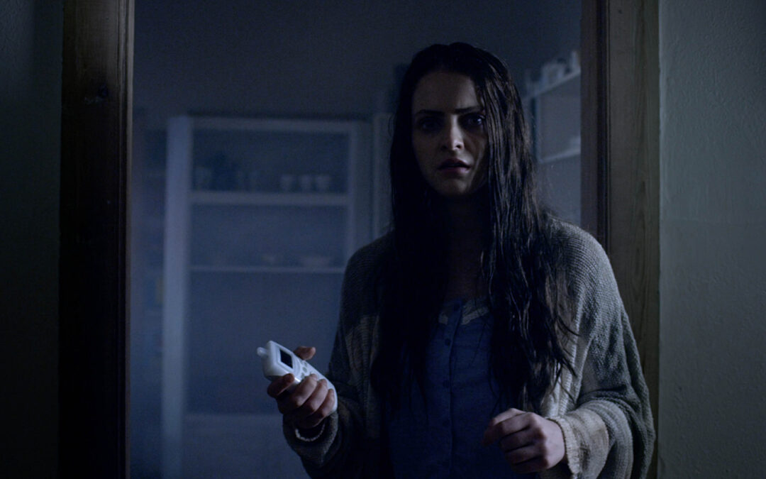 Siembamba – ’n Lig in die donker vir die gruwelfilm