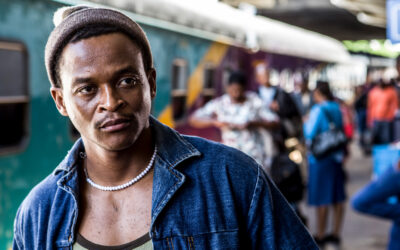 Vaya – ’n Donker rit na ’n onbekende bestemming