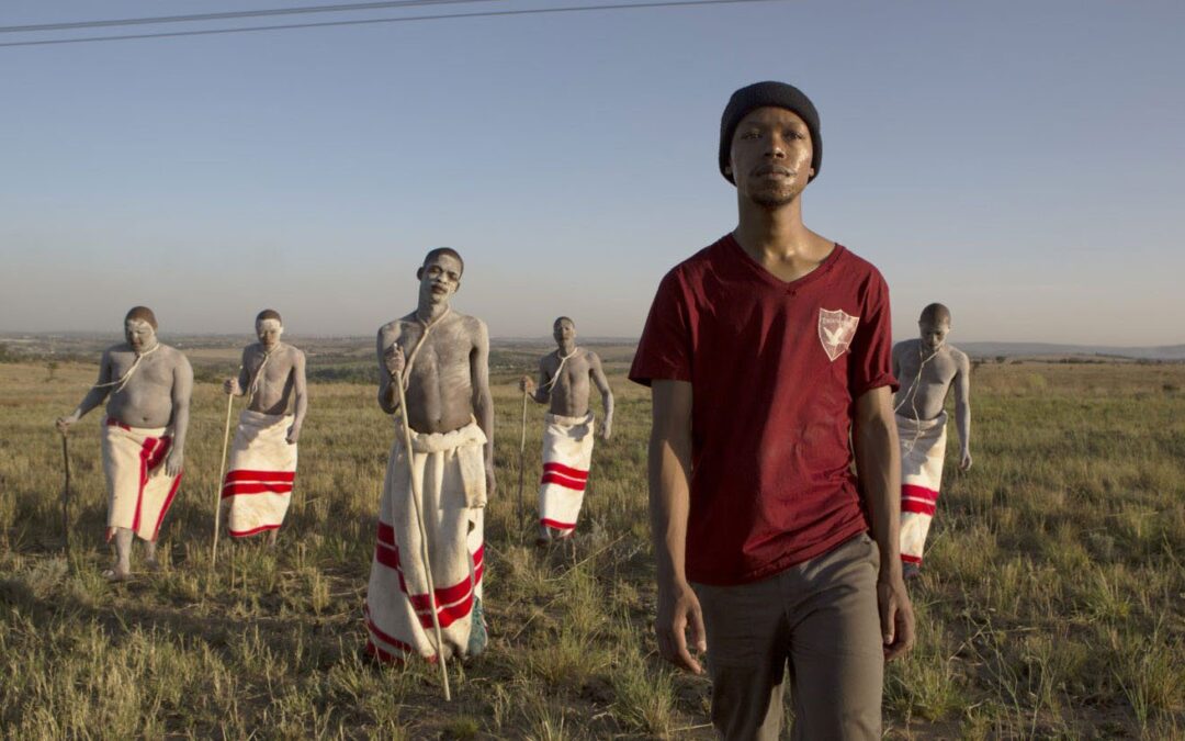 Inexba / The Wound – Sal die wond genees?