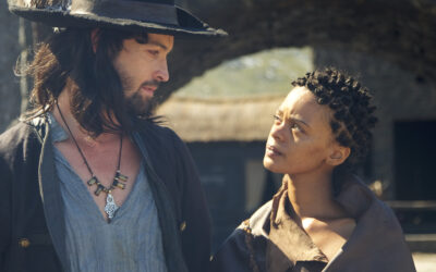 Krotoa – Historiese heldin waarmee mens kan identifiseer