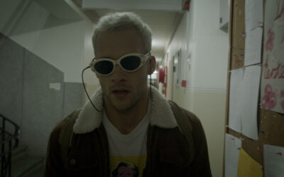 Johnny is Nie Dood Nie – SOOMLOOS… Van eerste snaar tot laaste noot