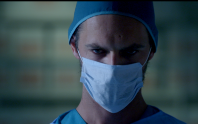 Bypass – Ondergrondse Orgaanhandel Ontbloot