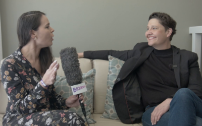 Die Tragiese Saak van Pamina Vermaak | Onderhoud by Silwerskermfees 2024 | Kabous Meiring gesels met Bioskoop