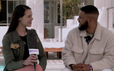 Old Righteous Blues | Bioskoop gesels met Ayden Croy by Silwerskermfees