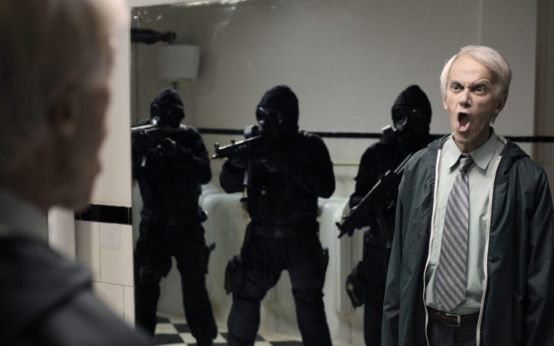 Die Rebellie van Lafras Verwey – ’n Sielvolle meesterstuk met revolusionêre eenvoud